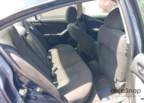 2012 Nissan Altima 2.5 S z USA, uszkodzony, nr VIN 1N4AL2APXCN572029